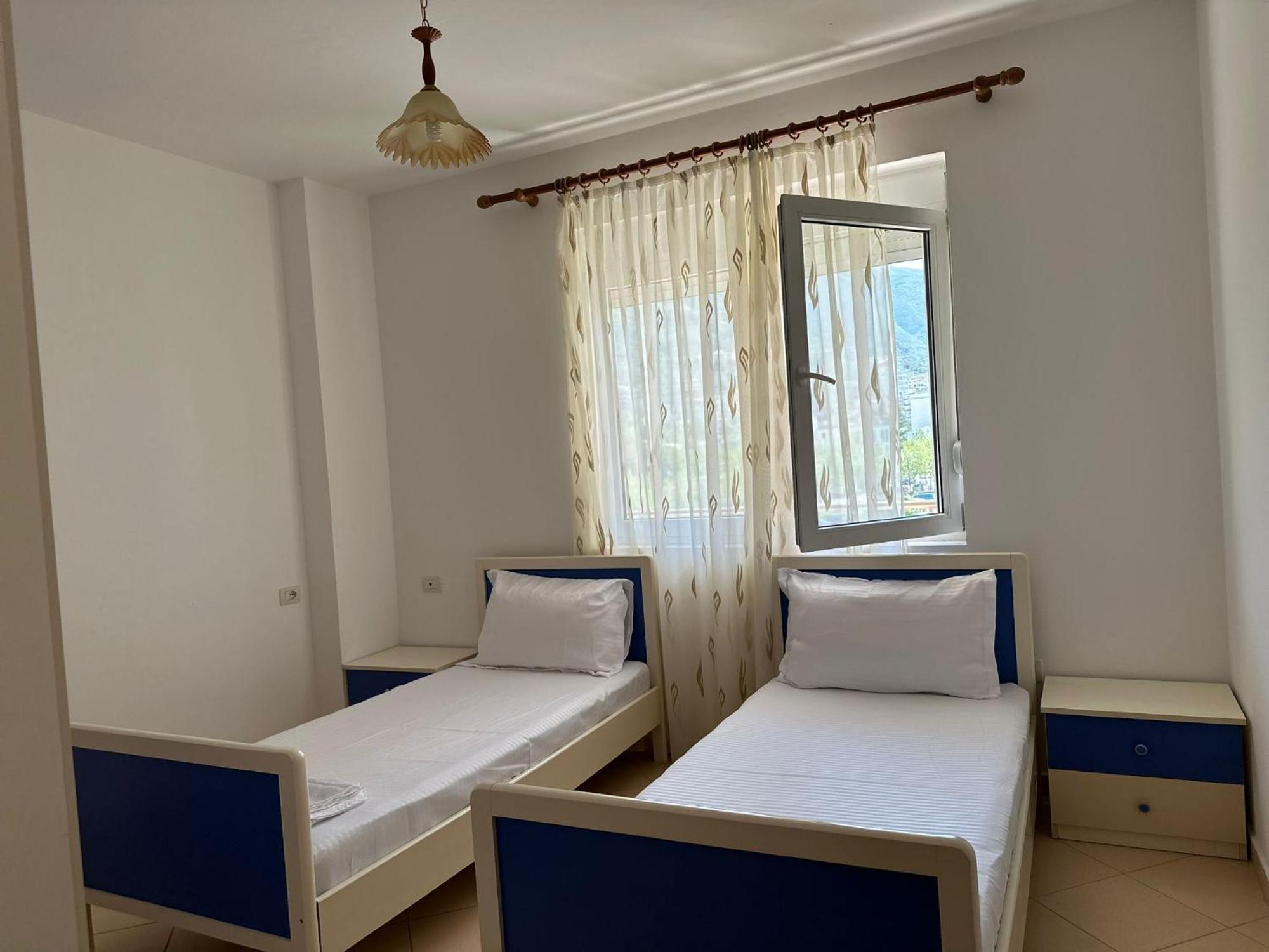 Renting House Vlorë Exterior foto