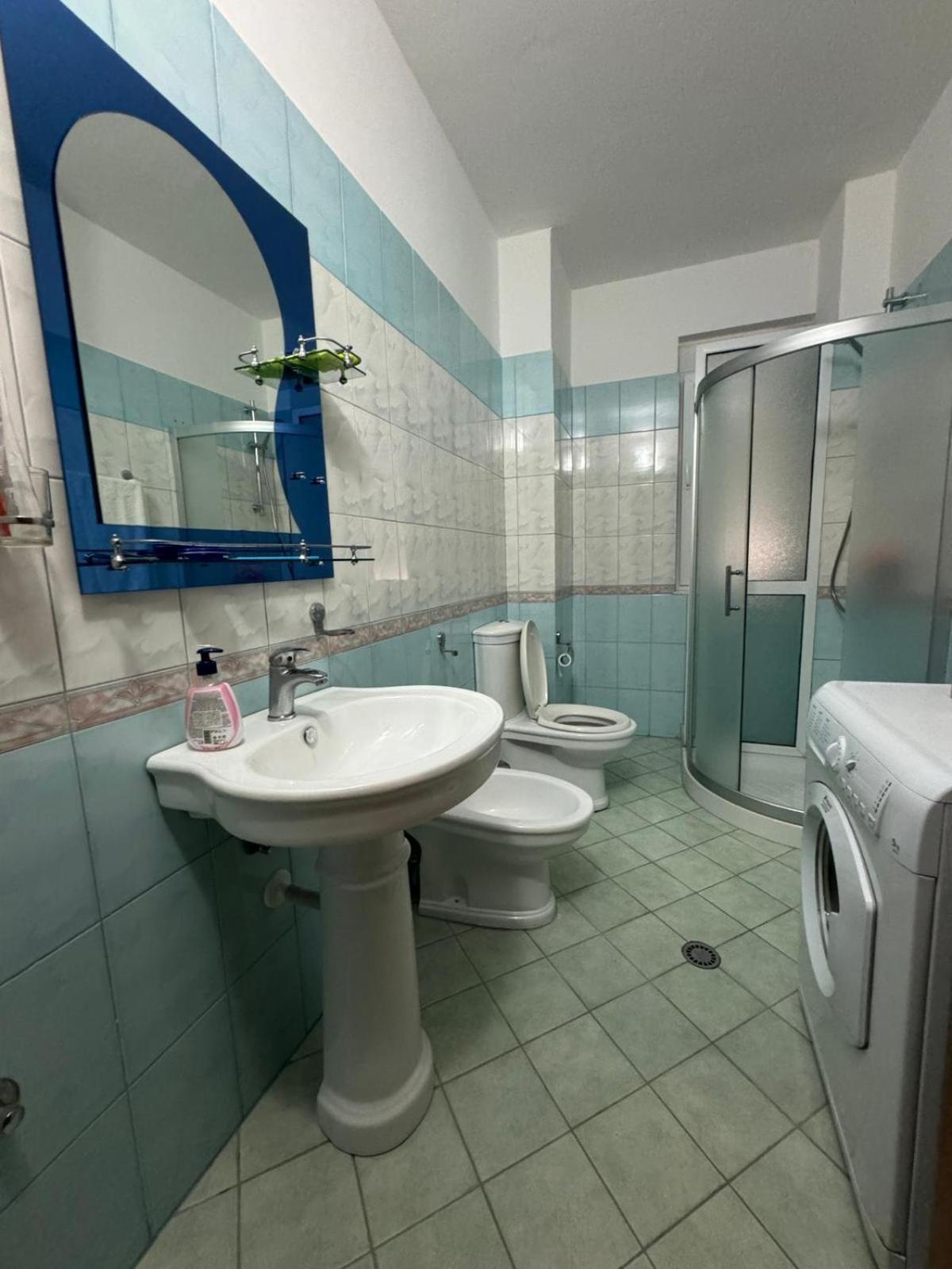 Renting House Vlorë Exterior foto