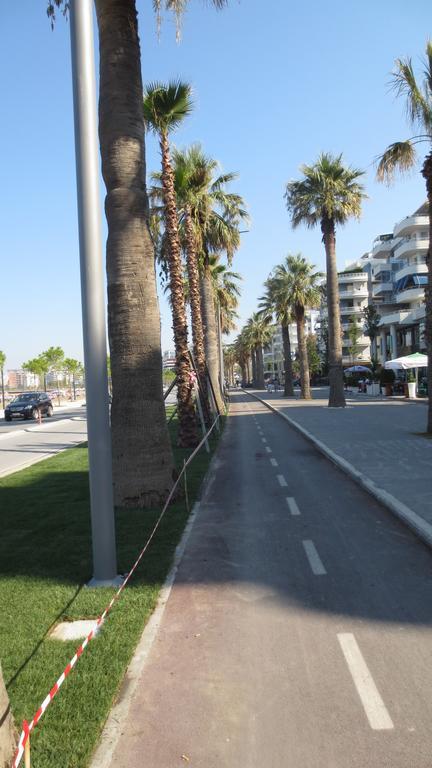 Renting House Vlorë Exterior foto